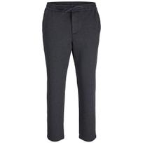 Formalios kelnės vyrams, Mėlyna, Stace neo structure jogger