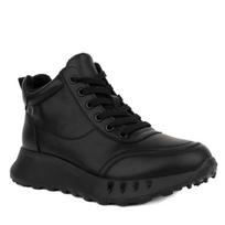 Aulinukai moterims, Juoda, Booties lac6590-25216-flblk