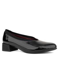 Aukštakulniai moterims, Juoda, Pumps