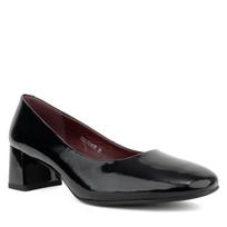 Aukštakulniai moterims, Juoda, Pumps