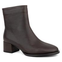 Aulinukai moterims, Ruda, Booties