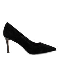 Aukštakulniai moterims, Juoda, Pumps (mažintas – rinkitės dydžiu didesnį)