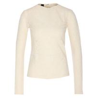 Palaidinės moterims, Smėlio, Marinara maglia pizzo di magli