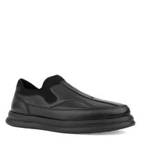 Mokasinai vyrams, Juoda, Mocasins