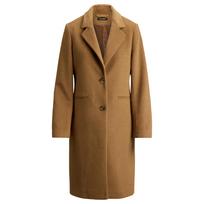 Paltas moterims, Marga, Wool sb lined coat