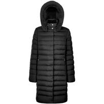 Striukė moterims, Juoda, Bettanie Jackets