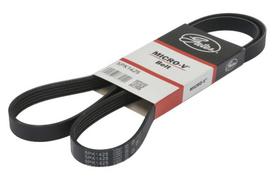 V formos rumbuoti diržai GATES GAT5PK1425