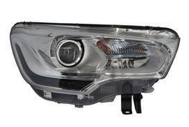 Priekinis žibintas MAGNETI MARELLI 712464431129 CITROEN DS4