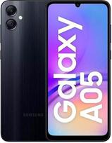 "Samsung SM-A057 Galaxy A05s 4+64GB 6,7" juodas OPT