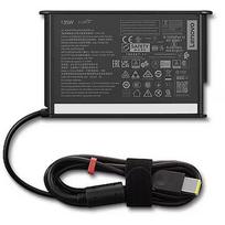 Lenovo ThinkCentre 135W AC Adapter Gen 2 (Slim tip) - EU 4X21L38724