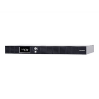 CyberPower | Smart App UPS Systems | OR1000ERM1U | 1000 VA | 600 W|OR1000ERM1U