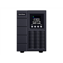 CyberPower | Smart App UPS Systems | OLS2000EA-DE | 2000 VA | 1800 W|OLS2000EA-DE