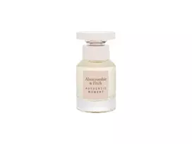 „Abercrombie & Fitch Authentic Moment“ kvepalai, 30 ml