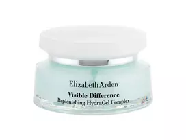 Facial Gel Elizabeth Arden Visible Difference Replenishing HydraGel Complex, 75ml