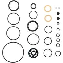 Fox Seal Kit amortizatoriaus remonto komplektas | Float DPX2 Rebuild Gen2