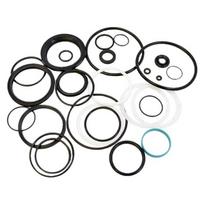 Fox Seal Kit amortizatoriaus remonto komplektas | FLOAT X2 Spring / Damper Rebuild 2016-2017 8.75x2.75 / All 2018