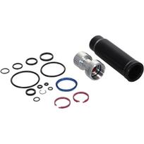 FOX Seal Kit amortizatoriaus remonto komplektas | MY19+ 32|34 SC 8mm Shaft FIT4 Cartridge Rebuild