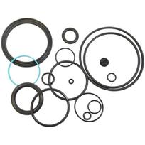 FOX Seal Kit amortizatoriaus remonto komplektas | Float CTD Boost Valve / Dish Damping Cartridges 2013-2015