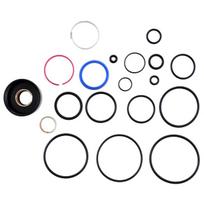 FOX Seal Kit amortizatoriaus remonto komplektas | 32 / 34 / 36 / 40 GRIP Cartridge 2019+