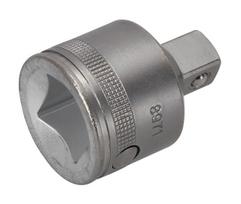 Adapteris iš  3/4” į 1/2” Bahco