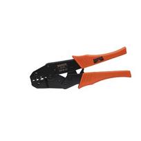 Terkšlinės presavimo replės izoliuotoms jungtims 225mm 0,5-6,0mm2