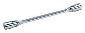 Flex-head wrench 4040M 14x15mm