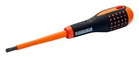 Izoliuotas atsuktuvas ERGO™ Combi SL6/PH2x100mm 1000V VDE, automatiniams jungikliams