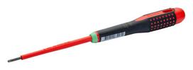 Izoliuotas atsuktuvas ERGO™ Torx T6x75mm 1000V VDE