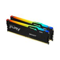 Kingston 32 (2x16) GB | DDR5 | 6000 MHz | PC/server | Registered No | ECC No | KF560C36BBE2AK2-32 | 7406173459028