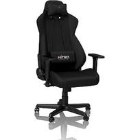 Nitro Concepts S300, Stealth Black NC-S300-B