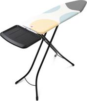 Brabantia Lyginimo lenta Brabantia spring bubbles su garinio lygintuvo pagrindu ecru dydis B
