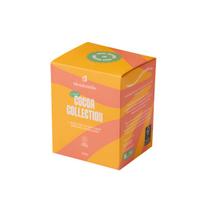 Karšto šokolado rinkinys Blendsmiths Cocoa Collection, 200 g