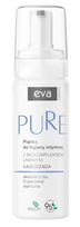 EVA NATURA švelnios  intymios higienos putos, 150 ml