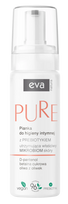 EVA NATURA su prebiotikais intymios higienos putos, 150 ml
