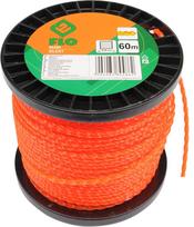 Valas trimeriams (suktas) Silent Flo | d-3,0mm x 60m