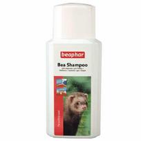 Beaphar Ferrets Bea Shampoo 200 ml | 15416 | 8711231128242