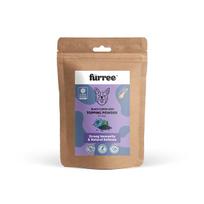 Furree Dog Topping Juodgrūdžių sėklų milteliai šunims 100 g | 15410 | 5999566452727
