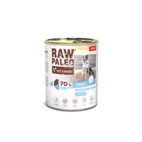 Raw Paleo Dog Adult Cod Light Monoprotein 800 g | RPCODLIGHADU800 | 5902414212732