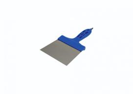 Nerūd. pl. glaistyklė plast. rankena 150 MM