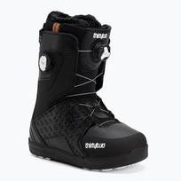 Moteriški snieglenčių batai ThirtyTwo Lashed Double Boa WʼS ʼ25 black