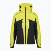 Vyriška slidinėjimo striukė Fischer RC4 fisher yellow
