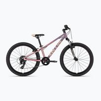 Vaikiškas dviratis Kellys Kiter 50 24" rose blush