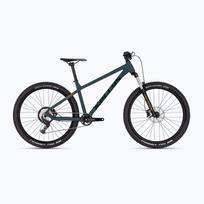 Kalnų dviratis Kellys Gibon 05 27.5" ebony green