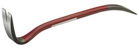 Laužtuvas Hultafors 73340309; 710 mm