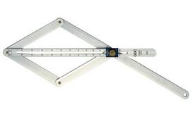 Kampamatis Hultafors COMBI; 380 mm
