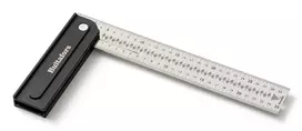 Reguliuojamas kampainis Hultafors Quattro 270; 45x300 mm