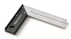 Kampamatis Hultafors S20P; 205 mm