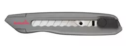 Peilis keičiamais ašmenimis Hultafors BKZ 18Q; 180 mm