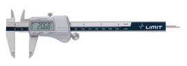 Skaitmeninis slankmatis Limit CDJ PRO; 150 mm