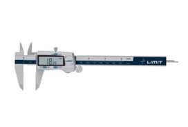 Skaitmeninis slankmatis Limit CDF; 150 mm